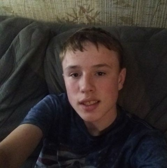 Meet your Posher, Hayden - Picture 1 of 1